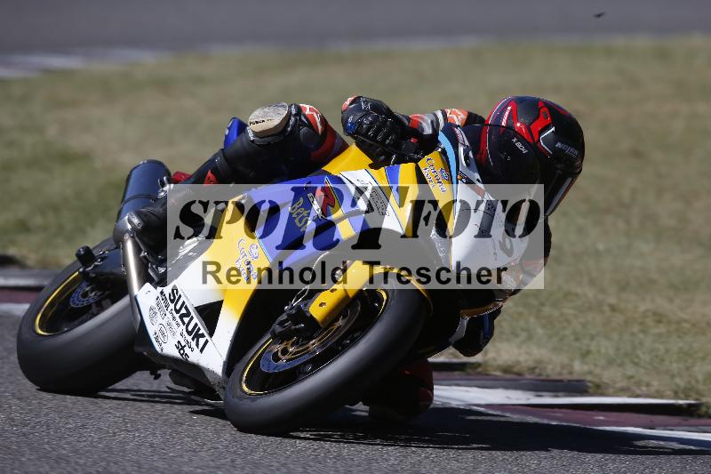 /12 30.04.2026  Speer Racing ADR/Gruppe rot/9